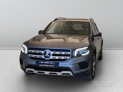 Grigio Usata 2020 Mercedes 200 SUV | 26.900 €