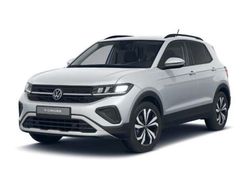Argento Nuova 2025 VW T-Cross Edition SUV | 27.400 € (Cara)