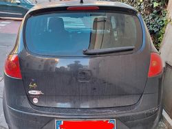 Nero Usata 2008 Seat Altea Monovolume | 1400 €