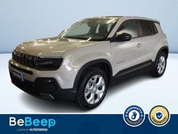 Beige metallizzato Usata 2023 Jeep Avenger Altitude SUV | 19.100 € (Ottimo prezzo)