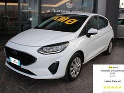 Bianco Usata 2024 Ford Fiesta S Due volumi | 13.290 € (Super prezzo)