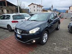 Blu Usata 2012 Nissan Qashqai +2 N-TEC SUV | 8900 € (Buon prezzo)