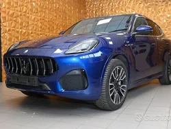 Blu Usata 2023 Maserati Grecale GT SUV | 49.900 € (Super prezzo)