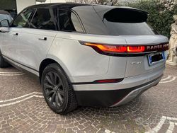 Argento Usata 2019 Land Rover Range Rover Velar HSE Dynamic SUV | 33.800 € (Molto cara)