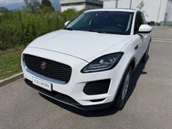 Bianco Usata 2019 Jaguar E-Pace R-Dynamic SUV | 19.200 € (Super prezzo)