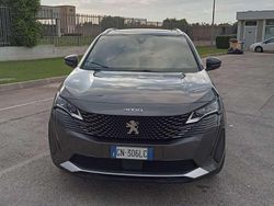 Grigio Usata 2023 Peugeot 3008 GT SUV | 25.000 € (Buon prezzo)