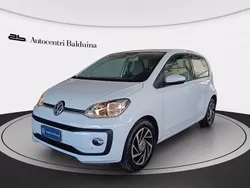 Bianco Usata 2019 VW up! Move Due volumi | 12.000 € (Buon prezzo)