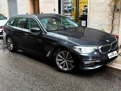 Grigio Usata 2019 BMW 520 Efficient Dynamics Station wagon | 19.800 € (Super prezzo)