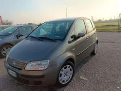 Usata 2006 Fiat Idea Monovolume | 3500 € (Molto cara)