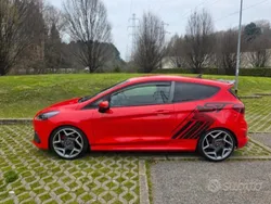 Usata 2020 Ford Fiesta ST Due volumi | 15.500 € (Ottimo prezzo)