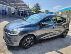 Blu/azzurro Usata 2018 Renault Clio IV Tre volumi | 11.200 € (Cara)