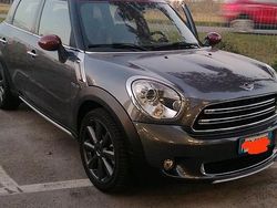 Grigio Usata 2015 Mini Park Lane Countryman SUV | 9900 €