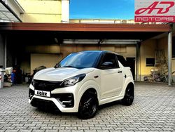 Bianco Usata 2024 Ligier JS50 Due volumi | 12.500 € (Buon prezzo)