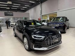 Nero Usata 2019 Audi A4 Allroad Business Station wagon | 26.900 € (Buon prezzo)