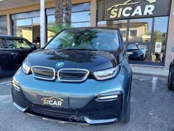 Blue ridge mountain Usata 2022 BMW i3 Advantage Due volumi | 24.900 € (Molto cara)