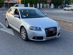 Usata 2010 Audi A3 S-Line Tre volumi | 7200 € (Cara)
