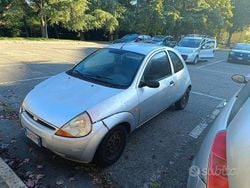 Usata 2003 Ford Ka Due volumi | 300 € (Ottimo prezzo)
