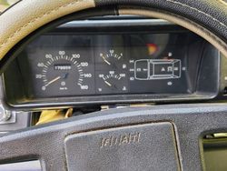 Grigio Usata 1989 Fiat Panda 4x4 Due volumi | 4200 €