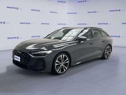 Grigio magnete Usata 2025 Audi A5 S-Line Station wagon | 54.890 € (Super prezzo)