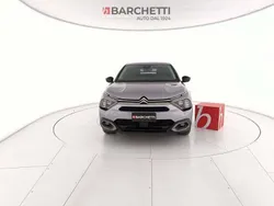 Grigio Usata 2022 Citroën C4 PureTech Due volumi | 19.500 € (Cara)