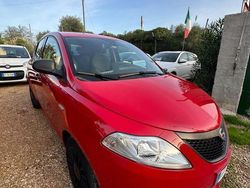 Rosso Usata 2021 Lancia Ypsilon Silver Due volumi | 13.500 € (Molto cara)