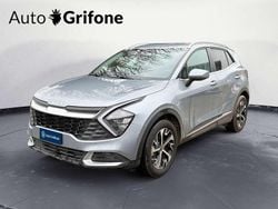 Grigio Usata 2022 Kia Sportage Style SUV | 25.700 € (Buon prezzo)