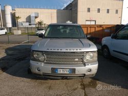 Grigio Usata 2005 Land Rover Range Rover Vogue SUV | 2500 € (Ottimo prezzo)