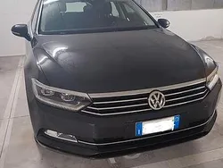 Usata 2016 VW Passat Station wagon | 13.000 € (Ottimo prezzo)