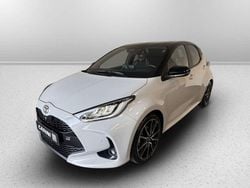 Other Nuova 2025 Toyota Yaris Hybrid Sport Tre volumi | 26.950 € (Cara)