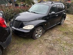 Nero Usata 2005 Chrysler PT Cruiser Touring Station wagon | 1100 € (Super prezzo)