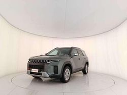 Forest green Nuova 2025 Ssangyong (KGM) Torres SUV | 28.000 € (Buon prezzo)