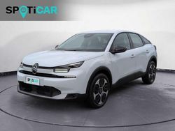Bianco Nuova 2025 Citroën C4 PureTech Tre volumi | 21.300 € (Buon prezzo)