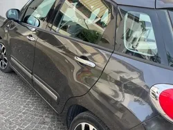 Usata 2016 Fiat 500L Monovolume | 7900 € (Buon prezzo)