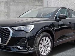 Nero Usata 2021 Audi Q3 Sportback Ambiente SUV | 28.500 € (Super prezzo)