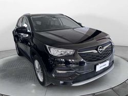 Nero Usata 2018 Opel Grandland X Innovation SUV | 15.600 € (Buon prezzo)