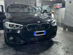Usata 2019 BMW 116 M Sport Due volumi | 19.000 € (Ottimo prezzo)