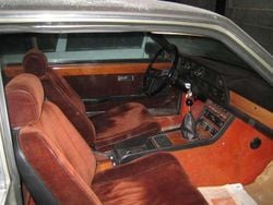 Grigio Usata 1971 Fiat 130 Coupé | 13.000 €