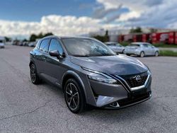 Grigio Usata 2023 Nissan Qashqai Tekna+ SUV | 32.500 € (Molto cara)