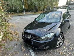 Usata 2010 VW Golf VI Tre volumi | 4000 € (Buon prezzo)