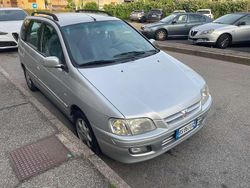 Usata 2001 Mitsubishi Space Star Comfort Edition Monovolume | 2000 €