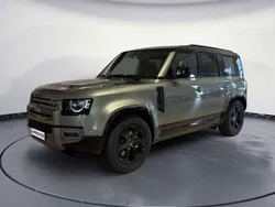 Pangea green Nuova 2025 Land Rover Defender SE Dynamic SUV | 94.470 € (Molto cara)