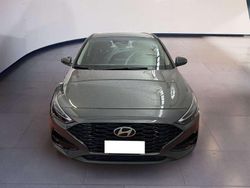 Grigio Usata 2025 Hyundai i30 Tre volumi | 25.500 € (Cara)