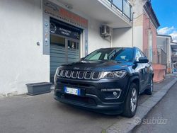 Grigio Usata 2020 Jeep Compass Longitude SUV | 17.500 € (Super prezzo)
