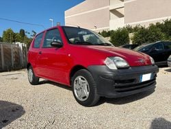 Rosso Usata 2007 Fiat 600 Due volumi | 2990 € (Buon prezzo)