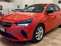 Arancione Usata 2022 Opel Blitz Edition Tre volumi | 12.990 €