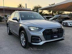 Grigio Usata 2021 Audi Q5 Business SUV | 26.900 € (Super prezzo)