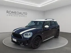 Blu Usata 2021 Mini Cooper D Due volumi | 23.990 € (Buon prezzo)