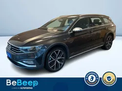 Grigio metallizzato Usata 2023 VW Passat Alltrack Station wagon | 29.900 € (Buon prezzo)