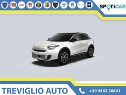 Bianco Nuova 2025 Fiat 600 La Prima SUV | 24.950 €