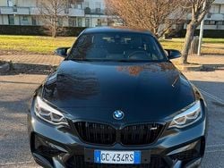 Nero Usata 2021 BMW M2 Competition Edition Coupé | 54.900 €
